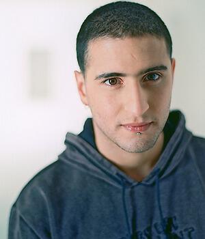 Kristian Leontiou