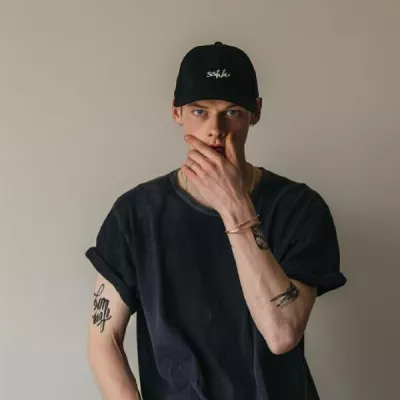 Lumaxrin все песни в mp3