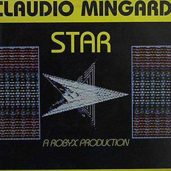 Claudio Mingardi все песни в mp3