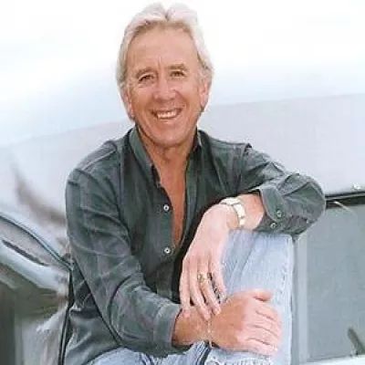 Vince Hill