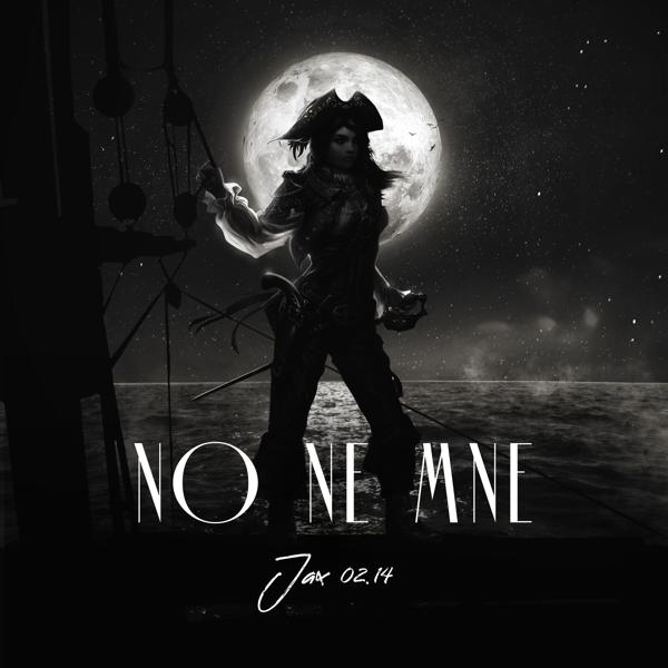 Jax (02.14) - No Ne Mne