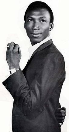 Alton Ellis все песни в mp3