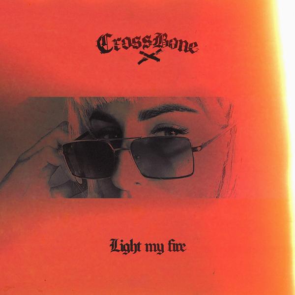 Crossbone все песни в mp3