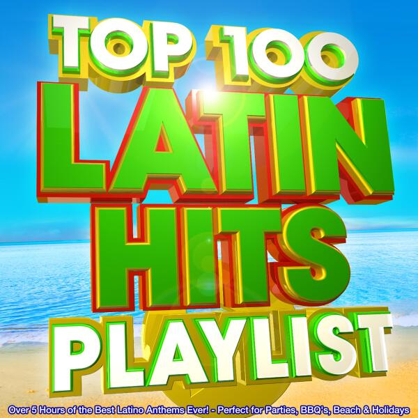 The Latino Collective все песни в mp3