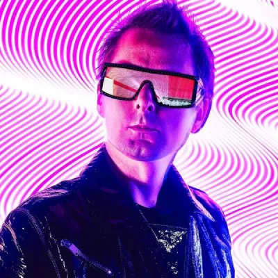 Matt Bellamy
