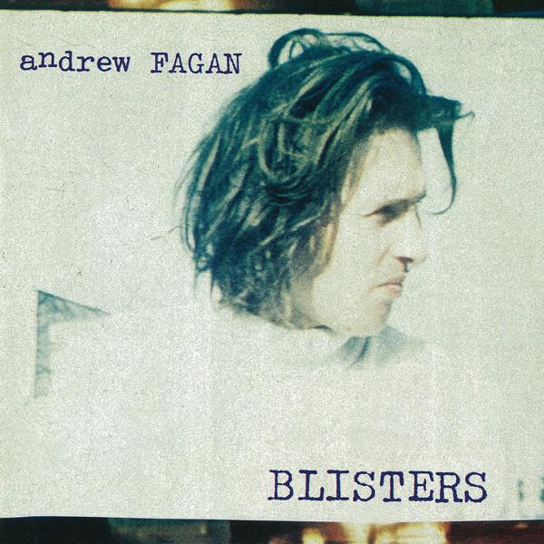 Andrew Fagan - I Still Want You