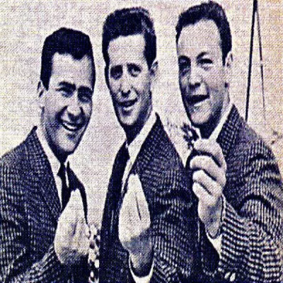 The Ivy Three