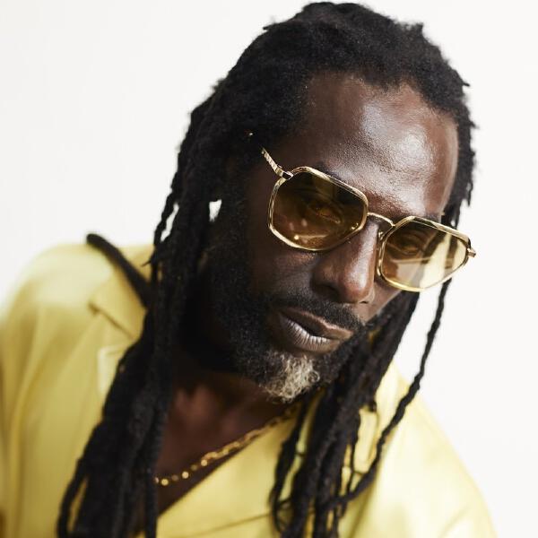 Buju Banton