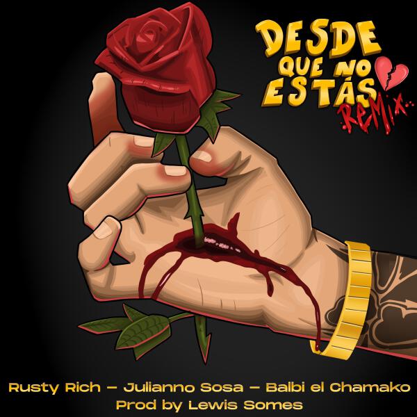 Rusty Rich