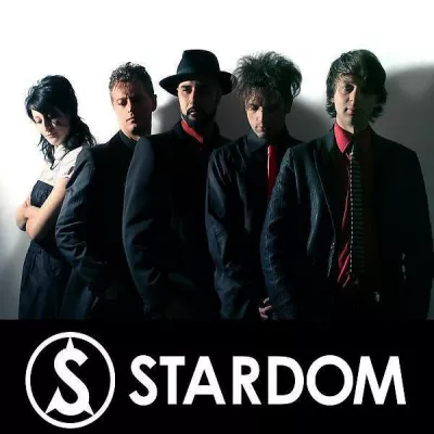 Stardom