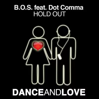 Dot Comma все песни в mp3