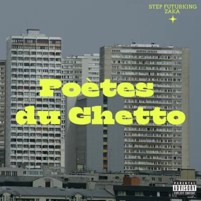 Step Futurking