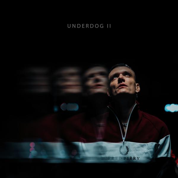 Альбом UNDERDOG II исполнителя Тони Раут