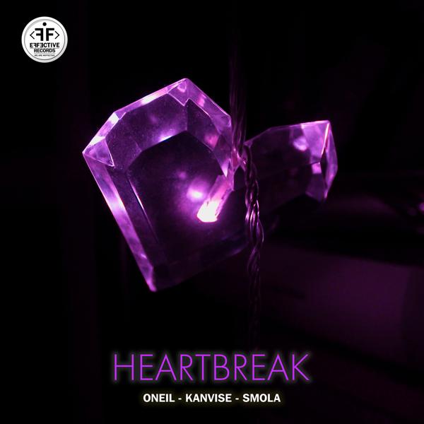 ONEIL, KANVISE, Smola - Heartbreak