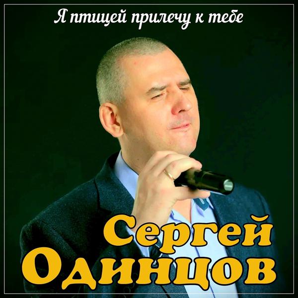 Сергей Одинцов - Я птицей прилечу к тебе