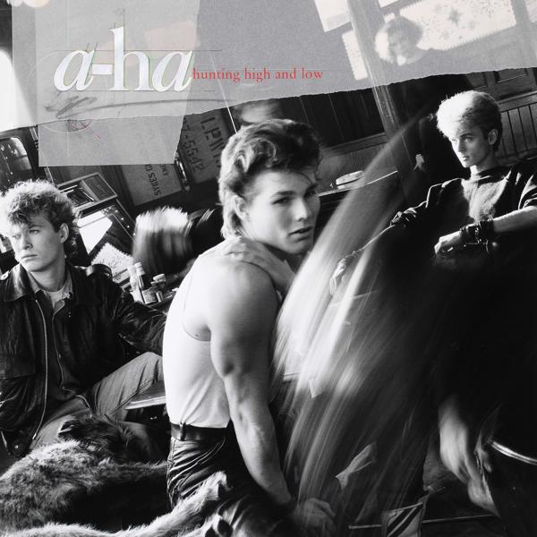 a-ha - Here I Stand and Face the Rain (2015 Remaster)