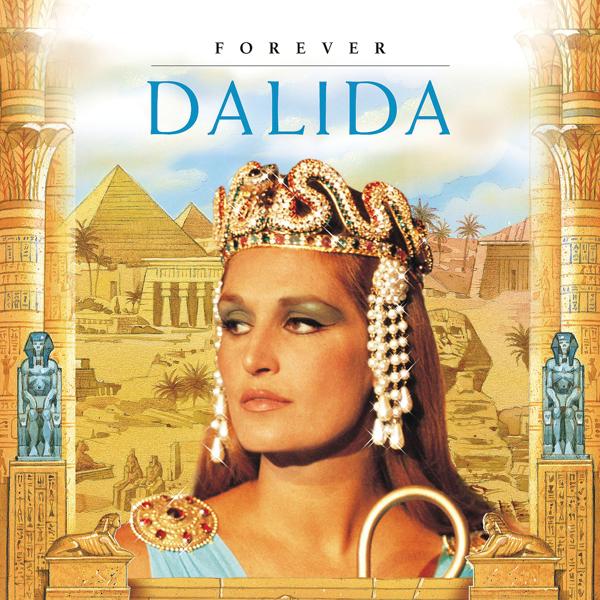 Dalida - J'attendrai