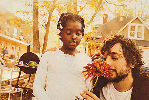Harmony Korine