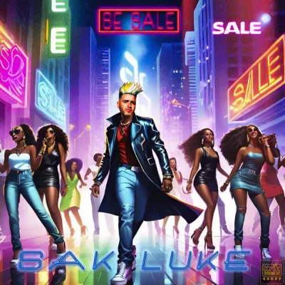 Sak Luke все песни в mp3