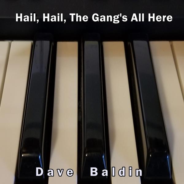 Dave Baldin