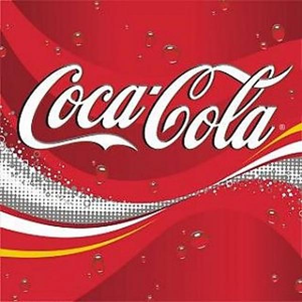 Coca Cola все песни в mp3