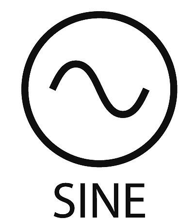 Sine