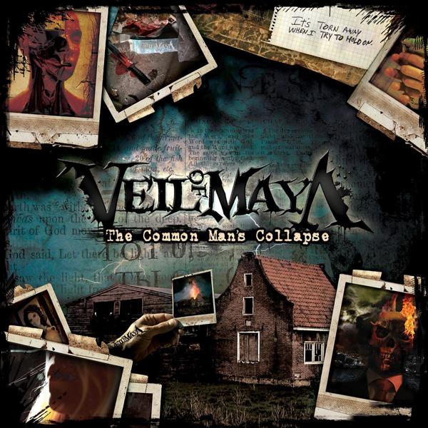 Альбом The Common Man's Collapse исполнителя Veil Of Maya