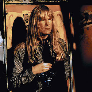 Larry Norman все песни в mp3