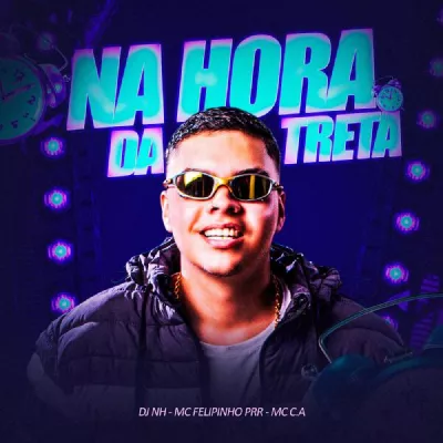 dj nh