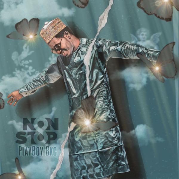 PlayBoy Bkc - God Will