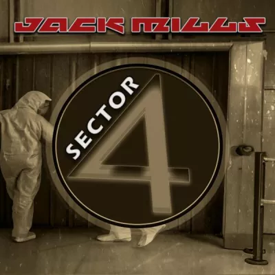 Jack Mills