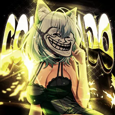trxllface