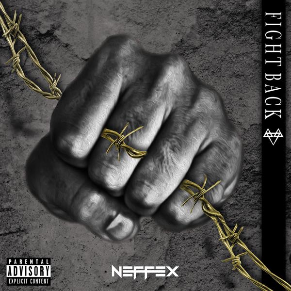 Альбом Fight Back: The Collection исполнителя Neffex