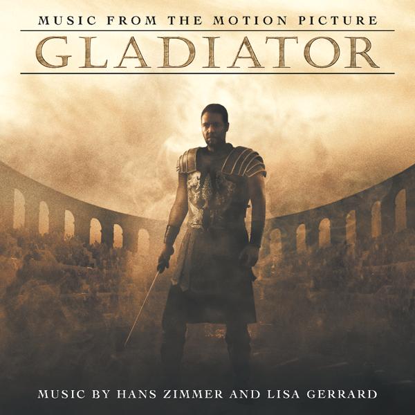 Lisa Gerrard, Gavin Greenaway, The Lyndhurst Orchestra - Now We Are Free