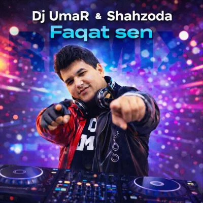 DJ UmaR