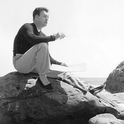 Nelson Riddle
