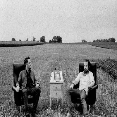 A Winged Victory For The Sullen