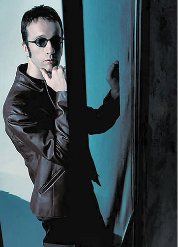 Robin Gibb