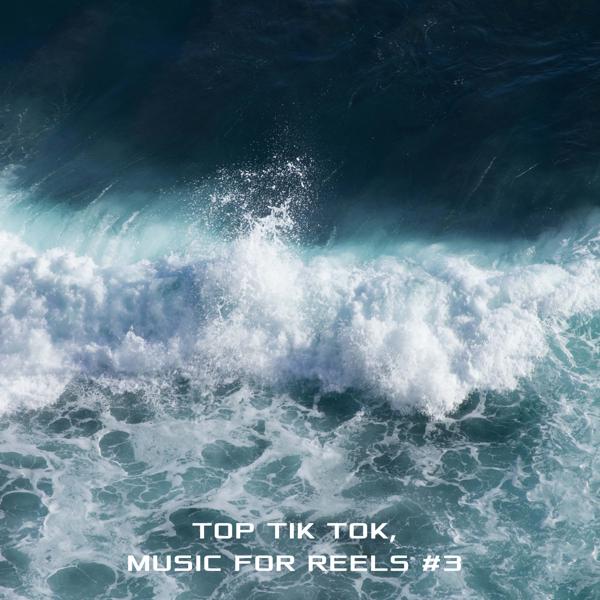 Альбом TOP TIK TOK, MUSIC FOR REELS исполнителя Various Artists