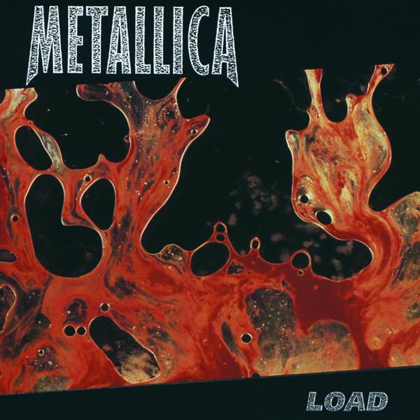 Metallica - Thorn Within