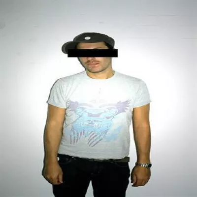 Serge Santiago все песни в mp3