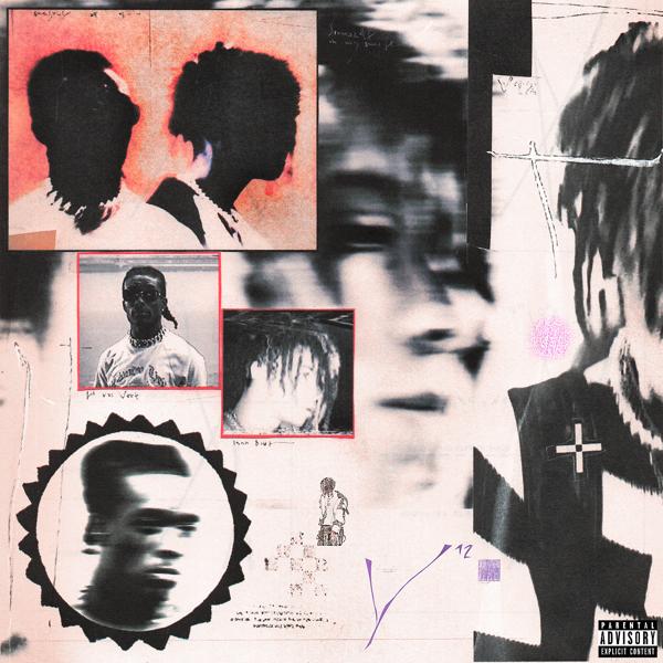 iann dior, Lil Uzi Vert - V12