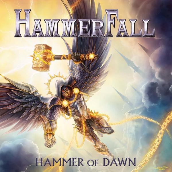 Hammerfall - Not Today