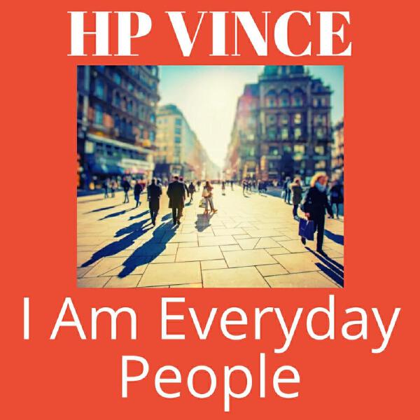 H.p. Vince