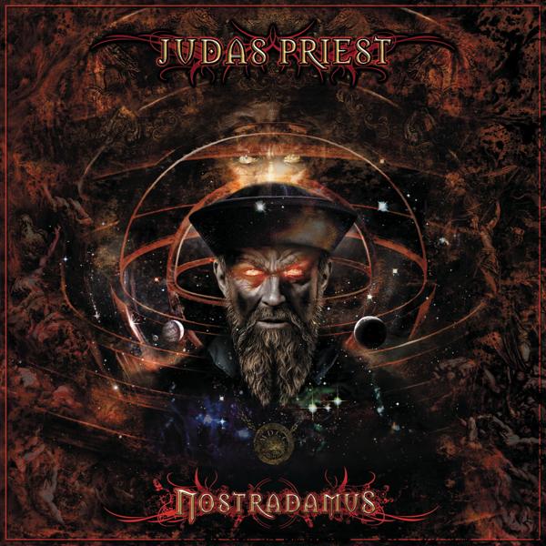 Judas Priest - Prophecy