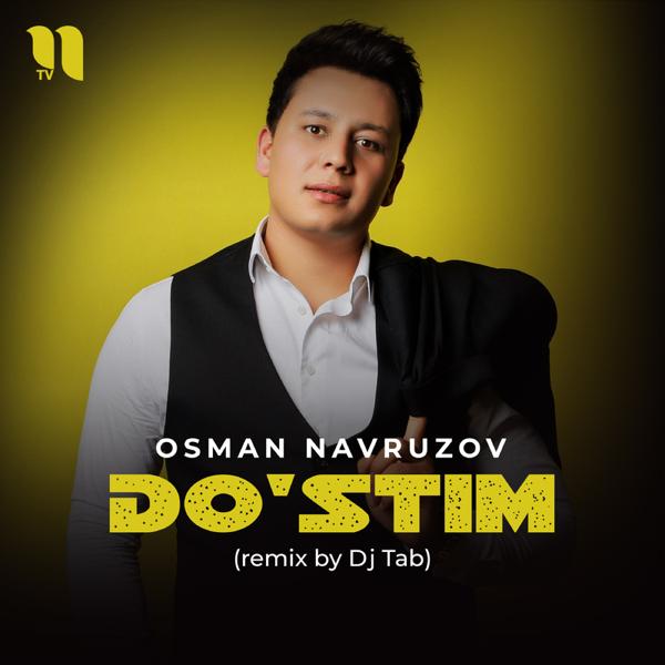 OSMAN NAVRUZOV все песни в mp3