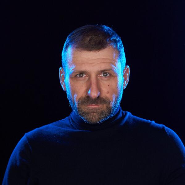 RYBAKOV