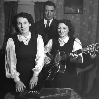 The Carter Family все песни в mp3