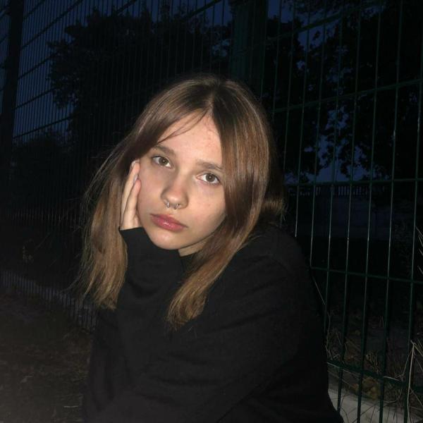 Только не говори что я заслужил
