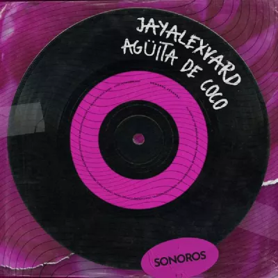 Jayalexvard